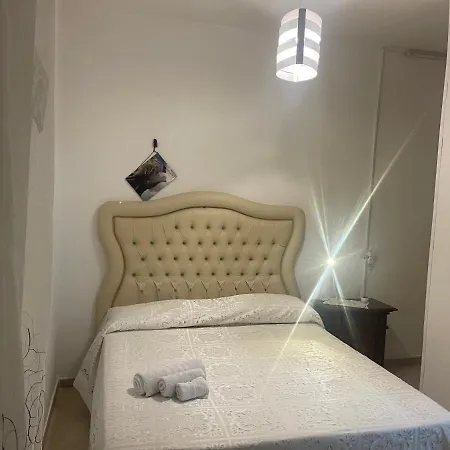 Apartment A Cas Ro Zi Vittori Naples