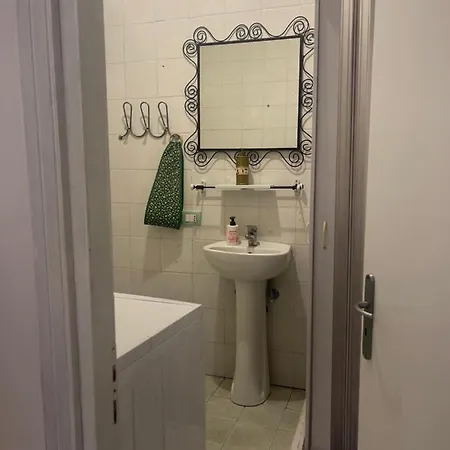 Apartment A Cas Ro Zi Vittori *