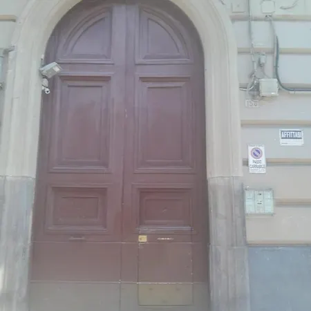 A Cas Ro Zi Vittori Apartment Naples