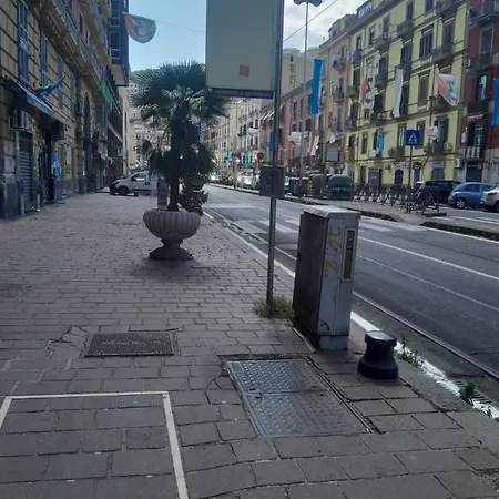 Apartment A Cas Ro Zi Vittori