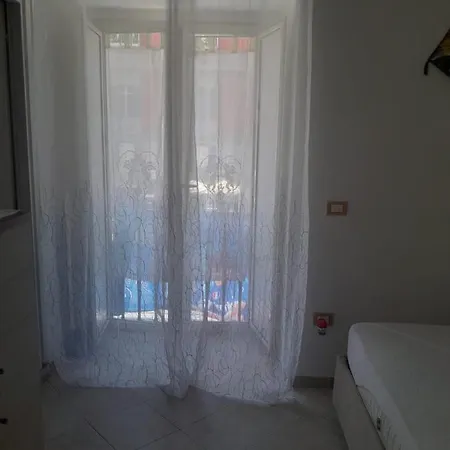 A Cas Ro Zi Vittori Apartment Naples