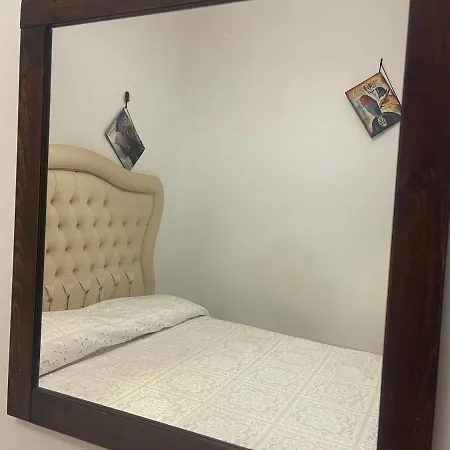 A Cas Ro Zi Vittori Apartamento *